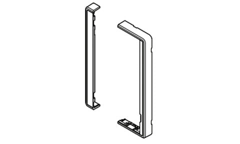 Raymarine eS12 Trim Kit for 12.1 inch eS Series Multifunction Displays