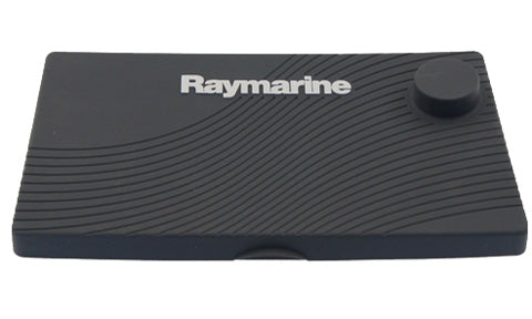 Raymarine eS12 Silicone Suncover for 12.1 inch eS Series Multifunction Displays