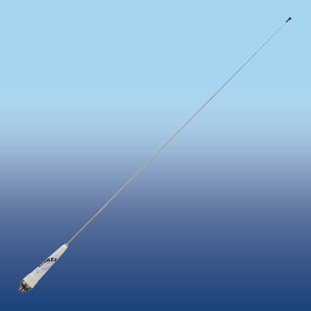 Glomex RA106GRPSB18 VHF Antenna
