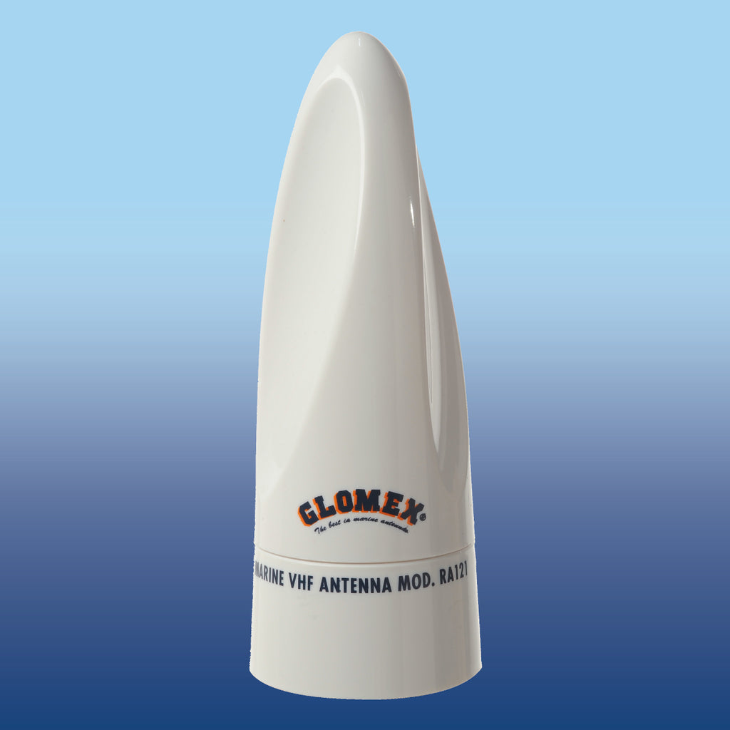 Glomex RA121 VHF Antenna