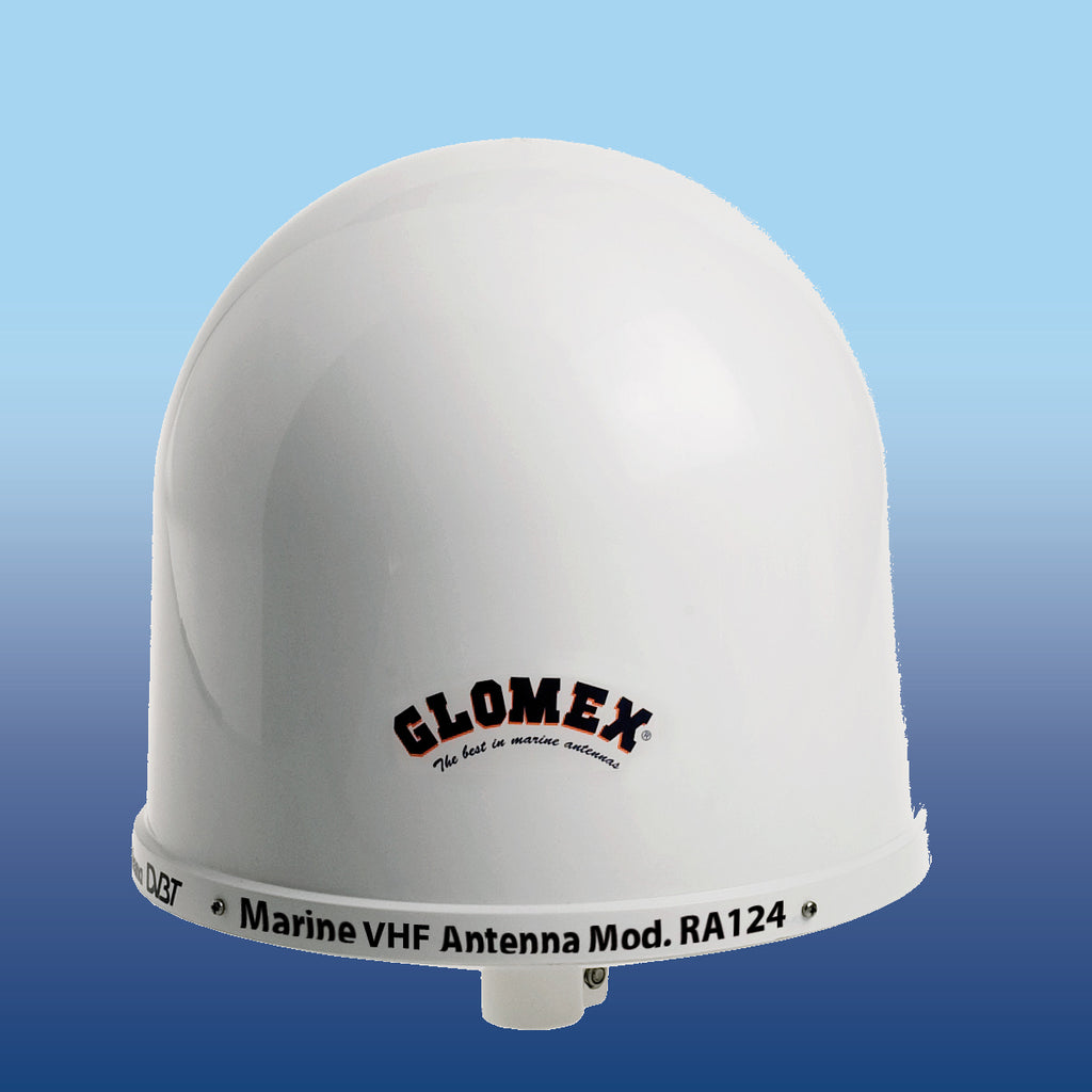 Glomex RA124 VHF Antenna