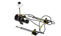 B&G, Simrad Hydraulic Ram T4 24v Up to 55,000kg Displacement