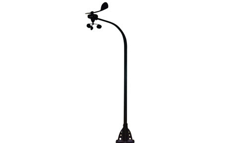 Raymarine Wireless Vertical Wind Transmitter