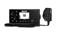 B&G V60 DSC VHF Radio - Integrated AIS Receiver