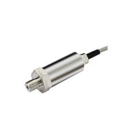 0-1000psi Compact stainless steel pressure sensor