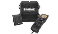 Simrad RS90 DSC VHF with AIS Receiver