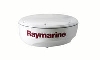 Raymarine RD418D 4kW 18 inch Digital Radome 8 Colour resolution