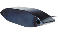 Raymarine R509LH 3kW Depth In Hull CHIRP Low-High Transducer with Mounting Kit