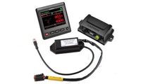 Garmin GHP Reactor Steer By Wire Autopilot Corepack with GHC 20 Display for Yamaha Helm Master