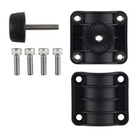 Garmin Panoptix Livescope LVS12 Transducer Trolling Shaft Mount - 010-12846-01