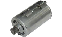 Raymarine Wheel Pilot Mk2 Motor Assembly