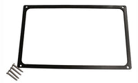 Simrad Cruise 9 Dash Kit