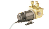 Simrad RPU80 Motor, Paravalux