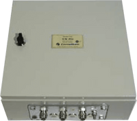 Simrad SAL R1 ELC,SPEED LOG MAIN UNIT
