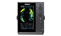 Simrad R2009 Radar Control Unit 9 Inch Portrait Display