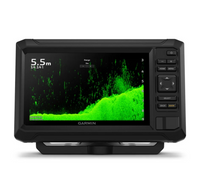 ECHOMAP™ UHD2 72cv with GT20-TM Transducer