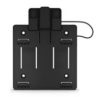 Apollo™ Monoblock/4 Channel Amplifier Mounting Bracket
