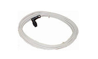 Raymarine Pedestal Power Cable Heavy Duty 90deg 2.5m