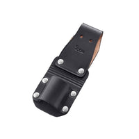 Icom MB-96FL Leather Belt Hanger