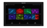 Raymarine Axiom XL 22 Glass Bridge Multifunction Display