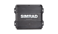 Simrad NSO EVO3S MPU