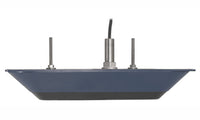 B&G, Lowrance, Simrad TotalScan Thru Hull Transducer with Low and High CHIRP