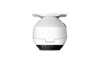 Raymarine Magnum 12kW Pedestal including VCM100