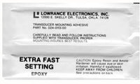 Lowrance Epoxy 6 pack