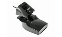 Garmin 200 50Khz Transom Mount Depth and Temperature Transducer 8 pin