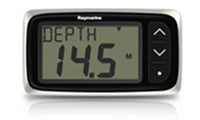 Raymarine i40 Depth Instrument Display
