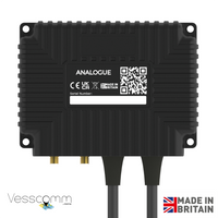 Vesscomm Analogue EU
