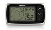 Raymarine i40 Wind Instrument Display