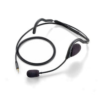 Icom HS-95 Headset with Boom-mic