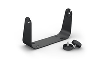 Garmin GPSMAP 8410 Bail Mount with Knobs