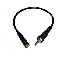 Icom OPC-1655 Cable adapter