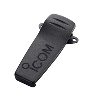 Icom MB-103 Belt Clip