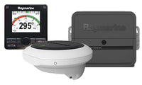 Raymarine Evolution EV-400 Power Autopilot Pack