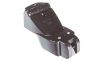 Raymarine P66 600W 50-200 kHz Speed, Depth and Temperature Transom Mount Transducer