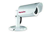Raymarine CAM100 CCTV Day and Night Video Camera PAL