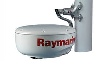 Scanstrut LMM-1 Self Levelling Radar Mount – Mast