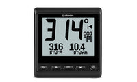 Garmin GNX 20 Marine Instrument with Standard Monochrome LCD 4 inch