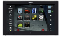 B&G Zeus 2 - ZM19-T 19 inch Glass Helm Touch Monitor