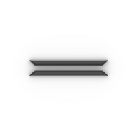 ECHOMAP™ UHD2 Trim Caps, For UHD2 5cv