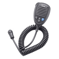 Icom HM-214V Waterproof microphone