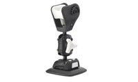 ROKK Mini Lowrance HOOK2 Pro Mount Kit with Screw Down Base