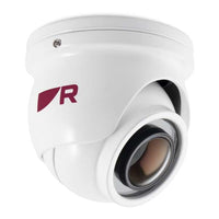 Raymarine CAM300 Eyeball CCTV Day and Night Video Camera