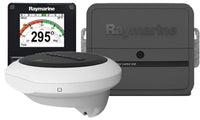 Raymarine Evolution EV-200 Sail Autopilot Pack (No Drive)