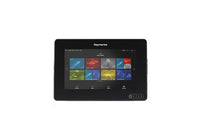 Raymarine Axiom 7 DV, 7 inch Multifunction Display