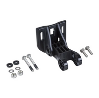 Garmin Panoptix LiveScope LVS12 Transducer Transom Mount - 010-12846-02