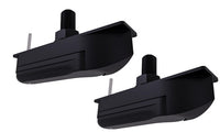Raymarine HV-300THP Pair of HV-300TH Through Hull Transducers
